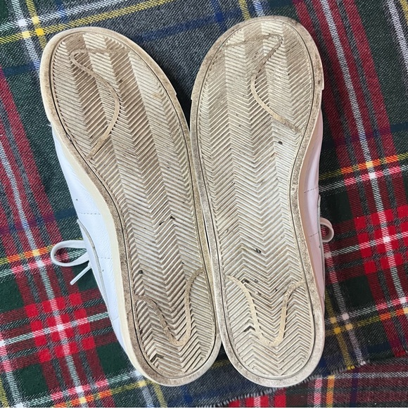 Nike Classic Blazer Low Top Sneakers 8 Mens - Picture 8 of 9